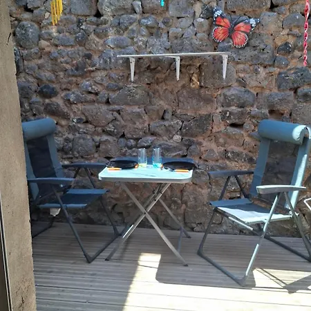 Apartamento Pearl *