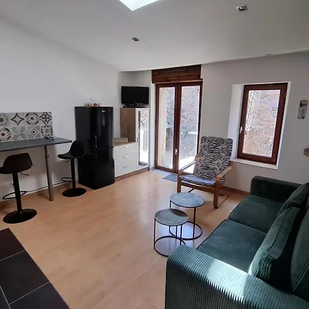 Apartamento Pearl Agde