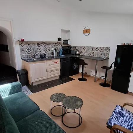 Pearl Apartamento Agde
